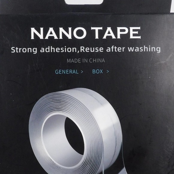 NEW Nano Tape - Picture 3 of 4